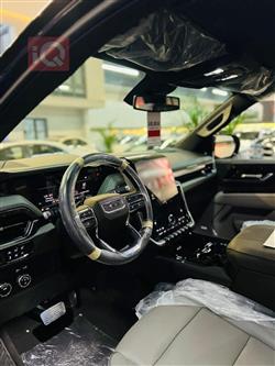 جي ام سي يوكون